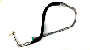 Image of A/C Refrigerant Discharge Hose image for your 2011 Volvo